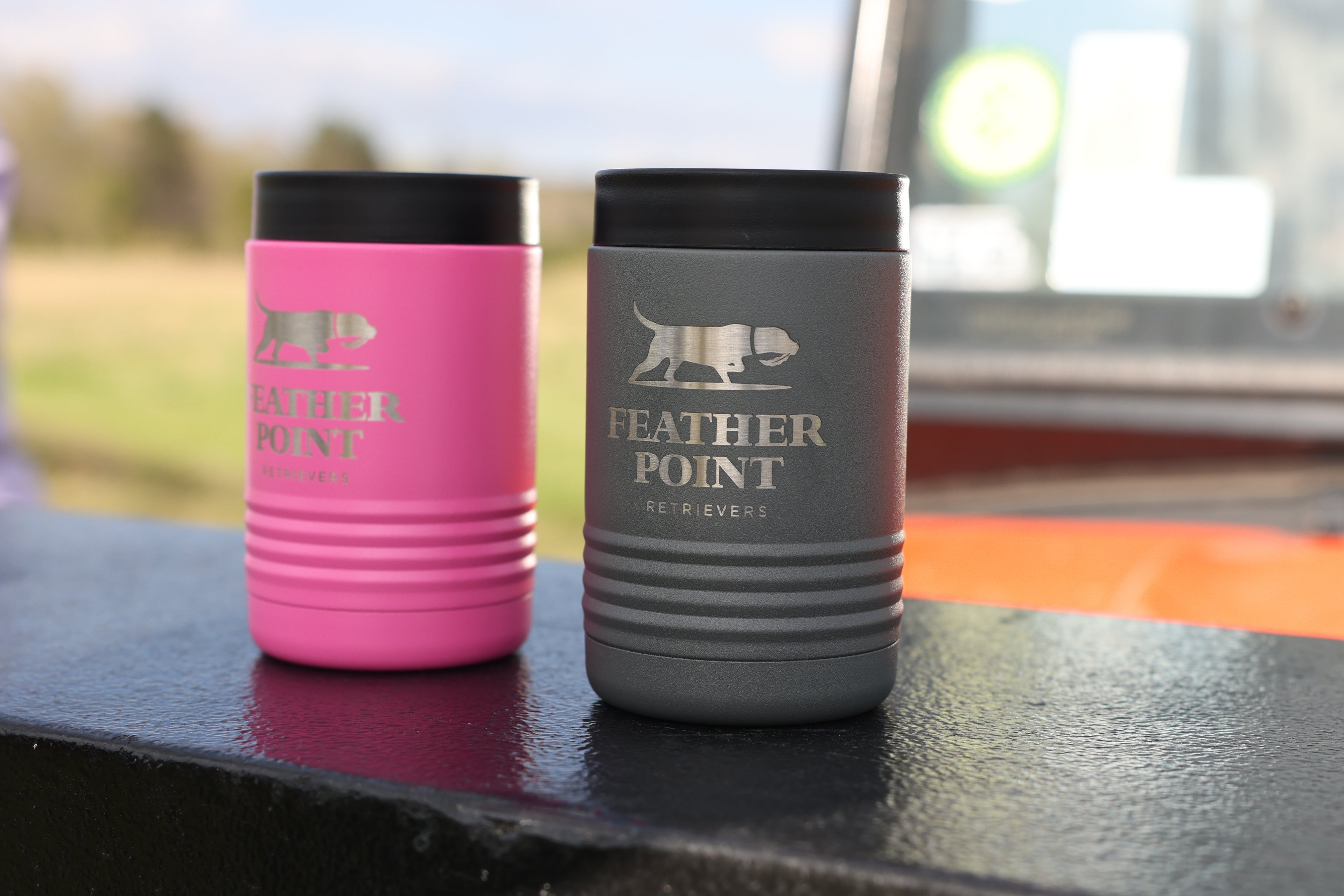 Regular Can Koozie