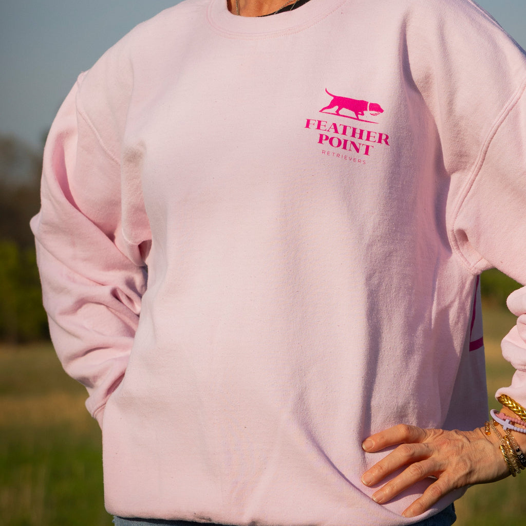 Crewneck Sweatshirt