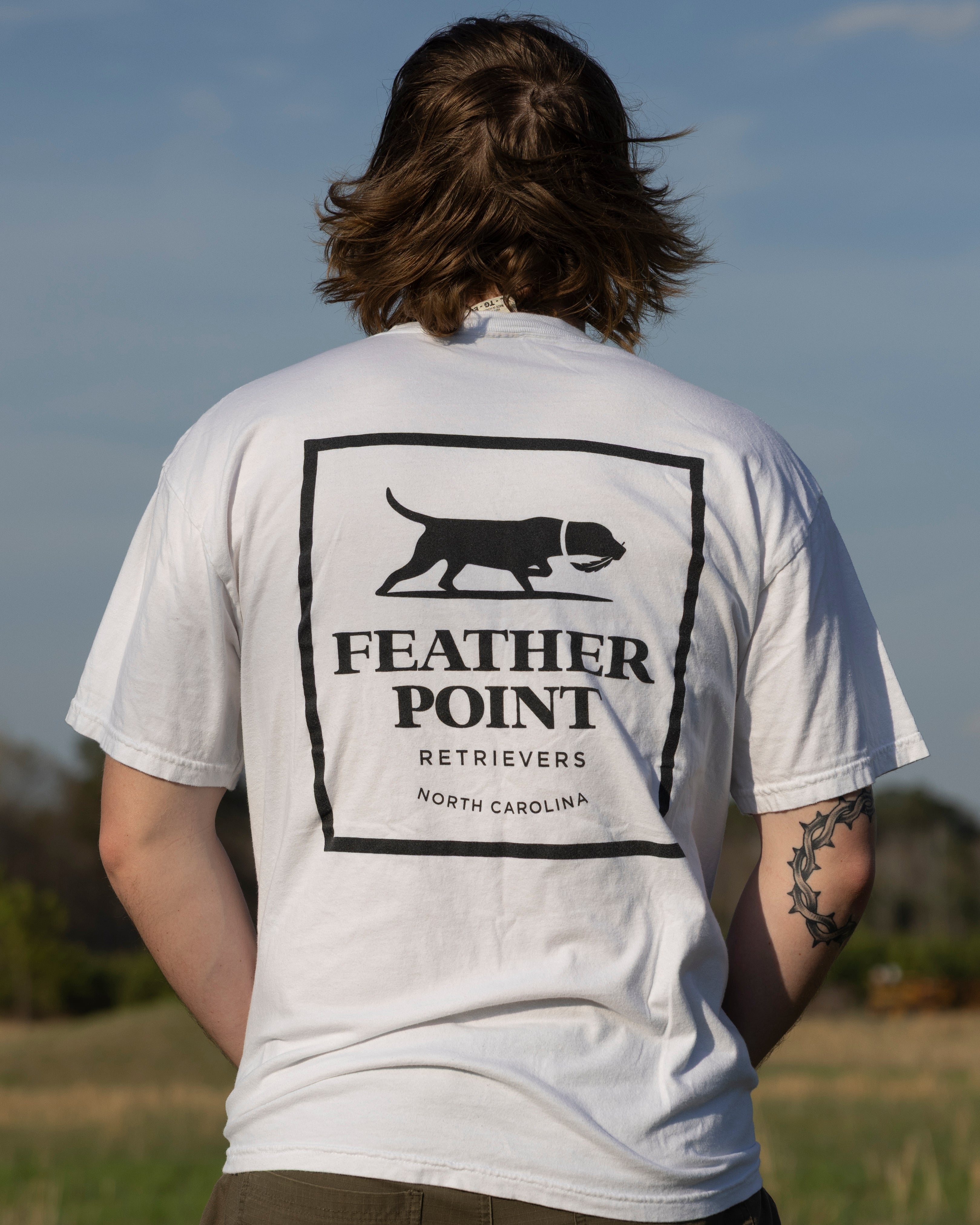 Short Sleeve T-shirt