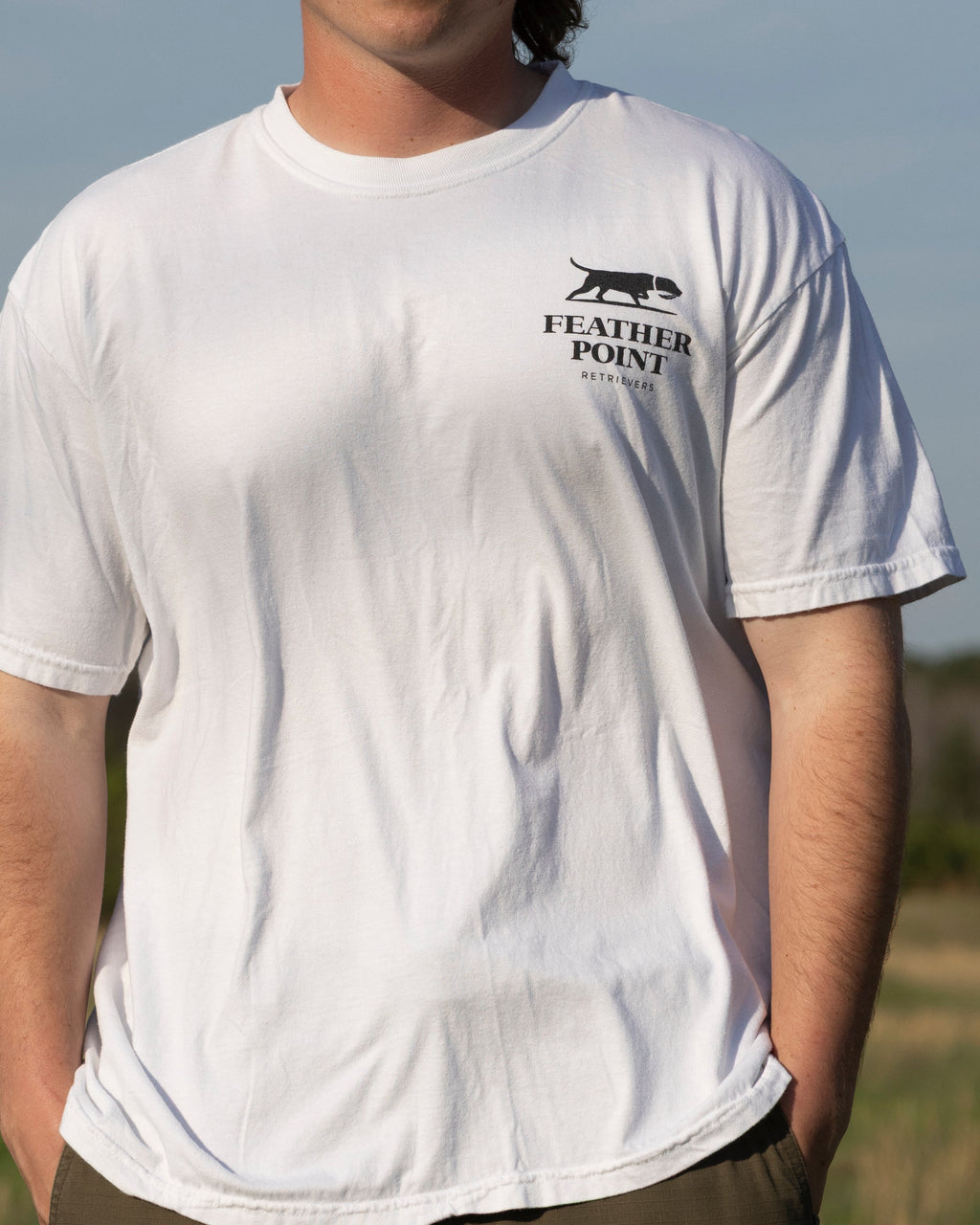 Short Sleeve T-shirt