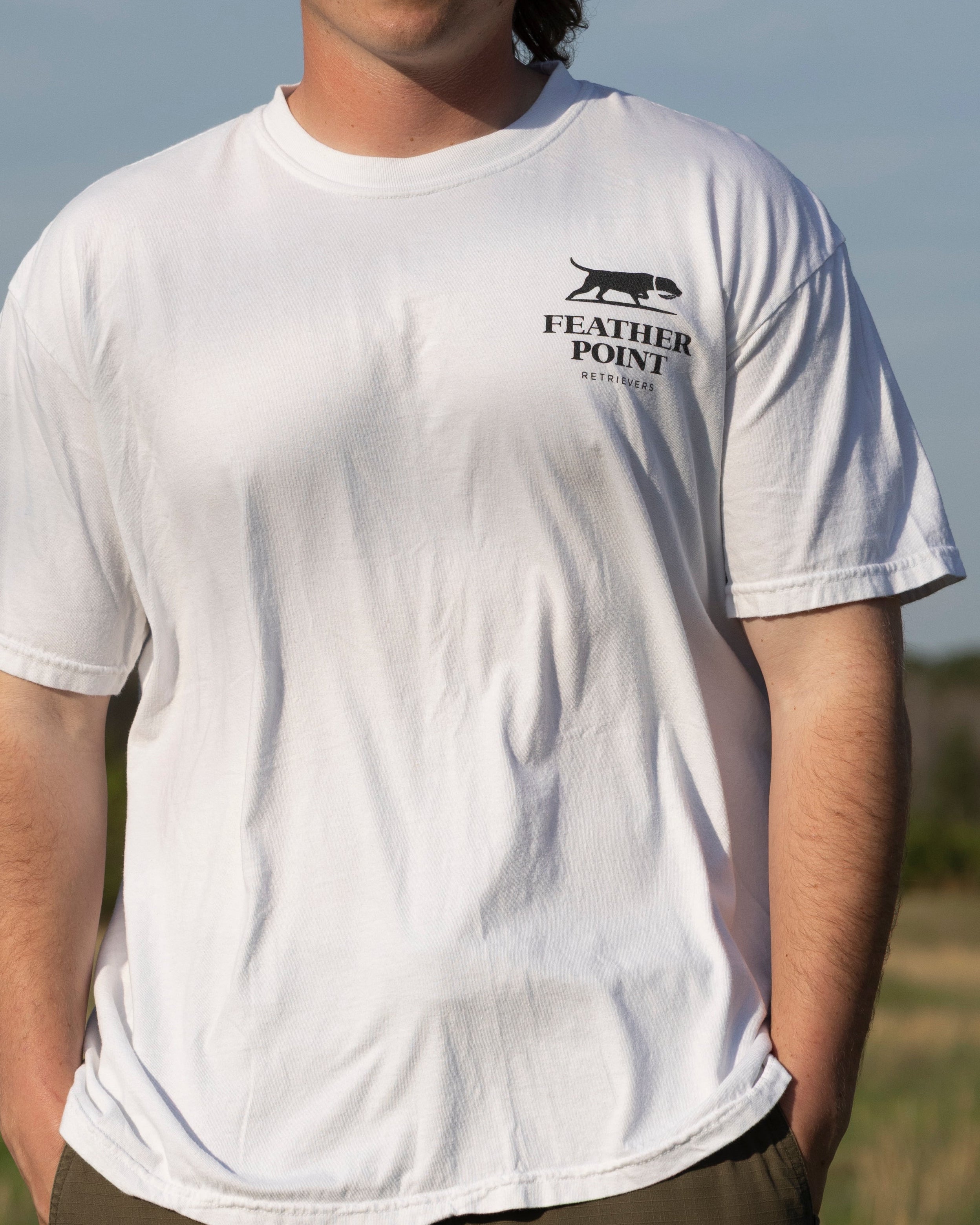 Short Sleeve T-shirt