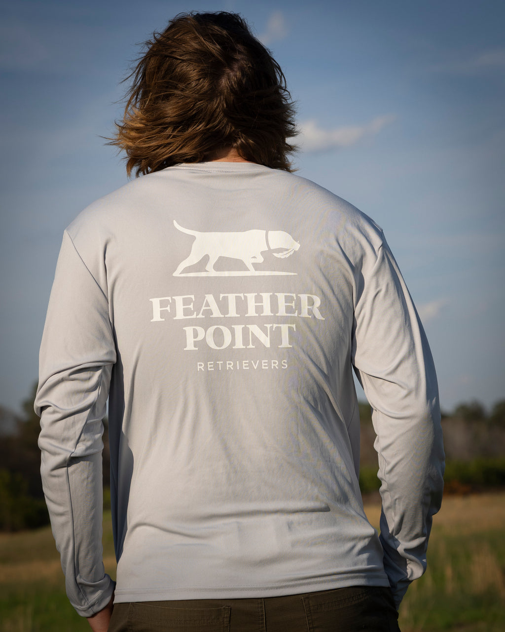 SPF Sun Shirt