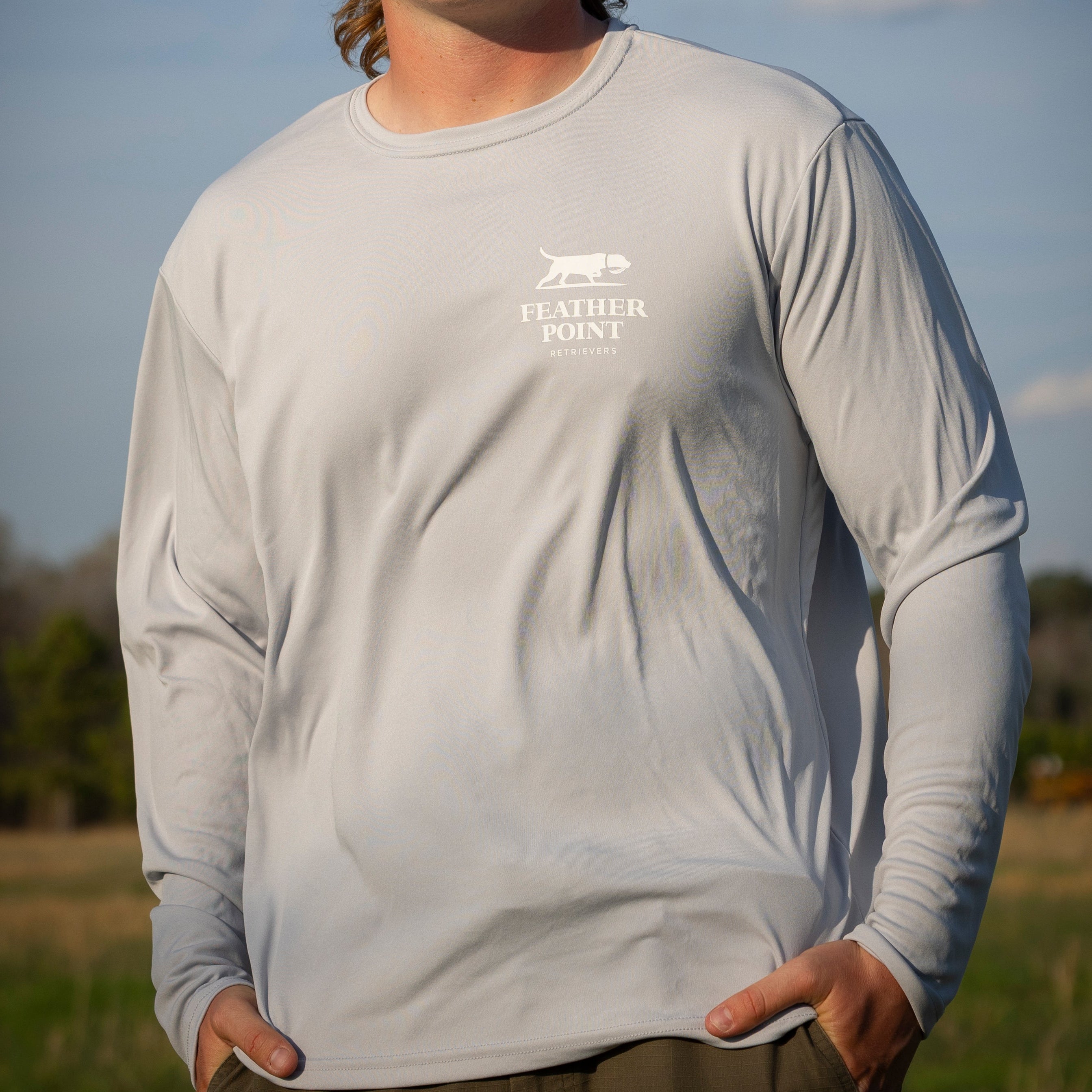 SPF Sun Shirt