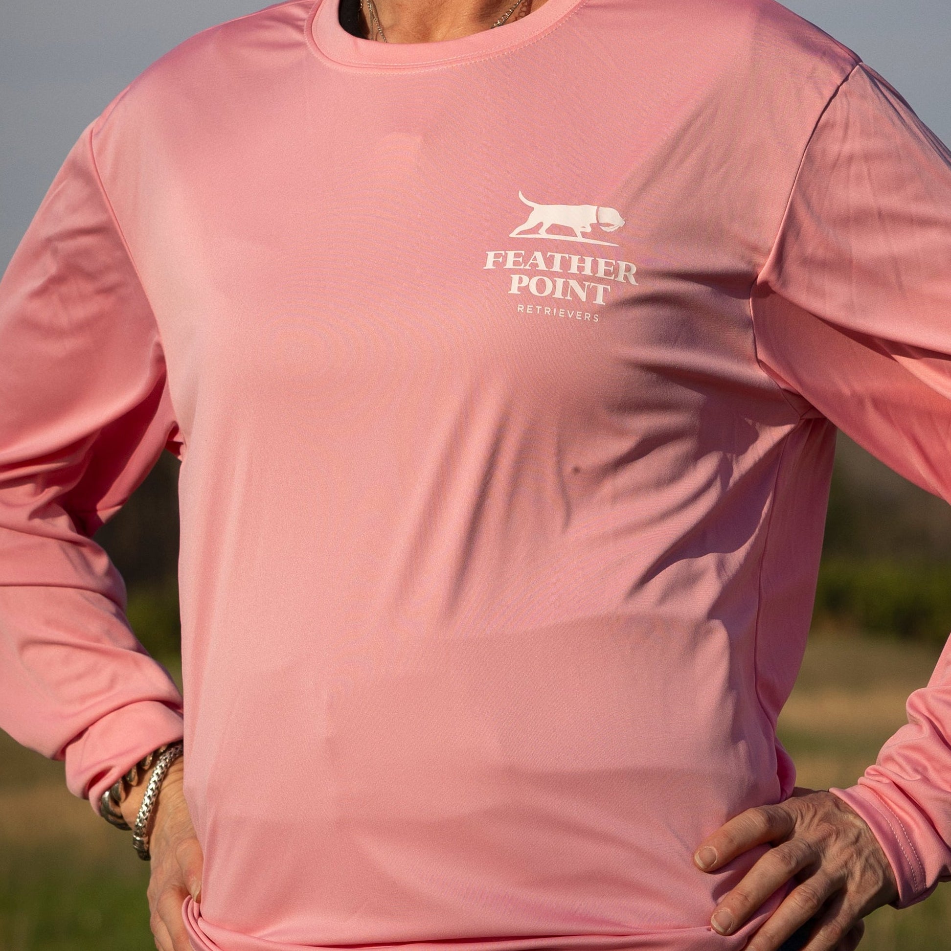 SPF Sun Shirt