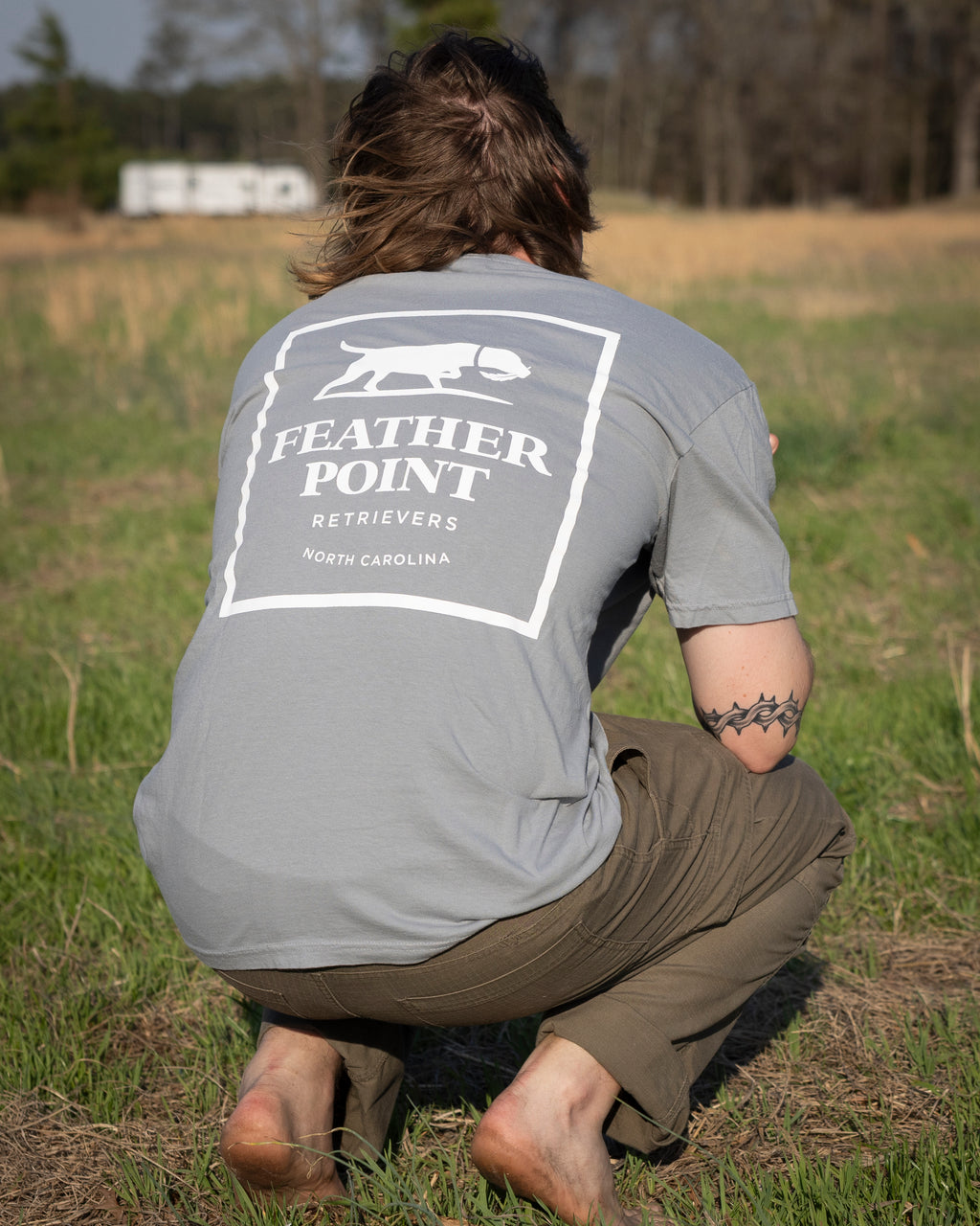 Short Sleeve T-shirt