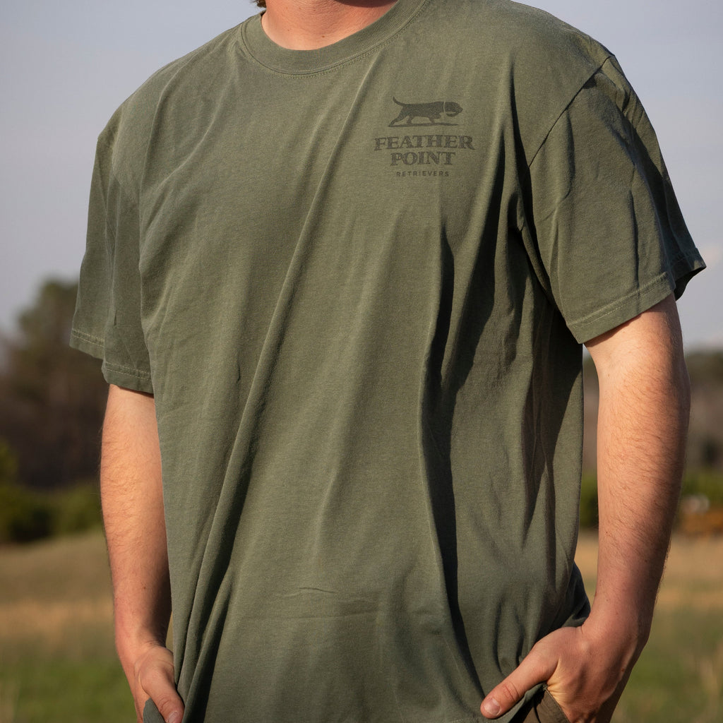 Short Sleeve T-shirt