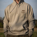 Duck Camo Logo Hoodie
