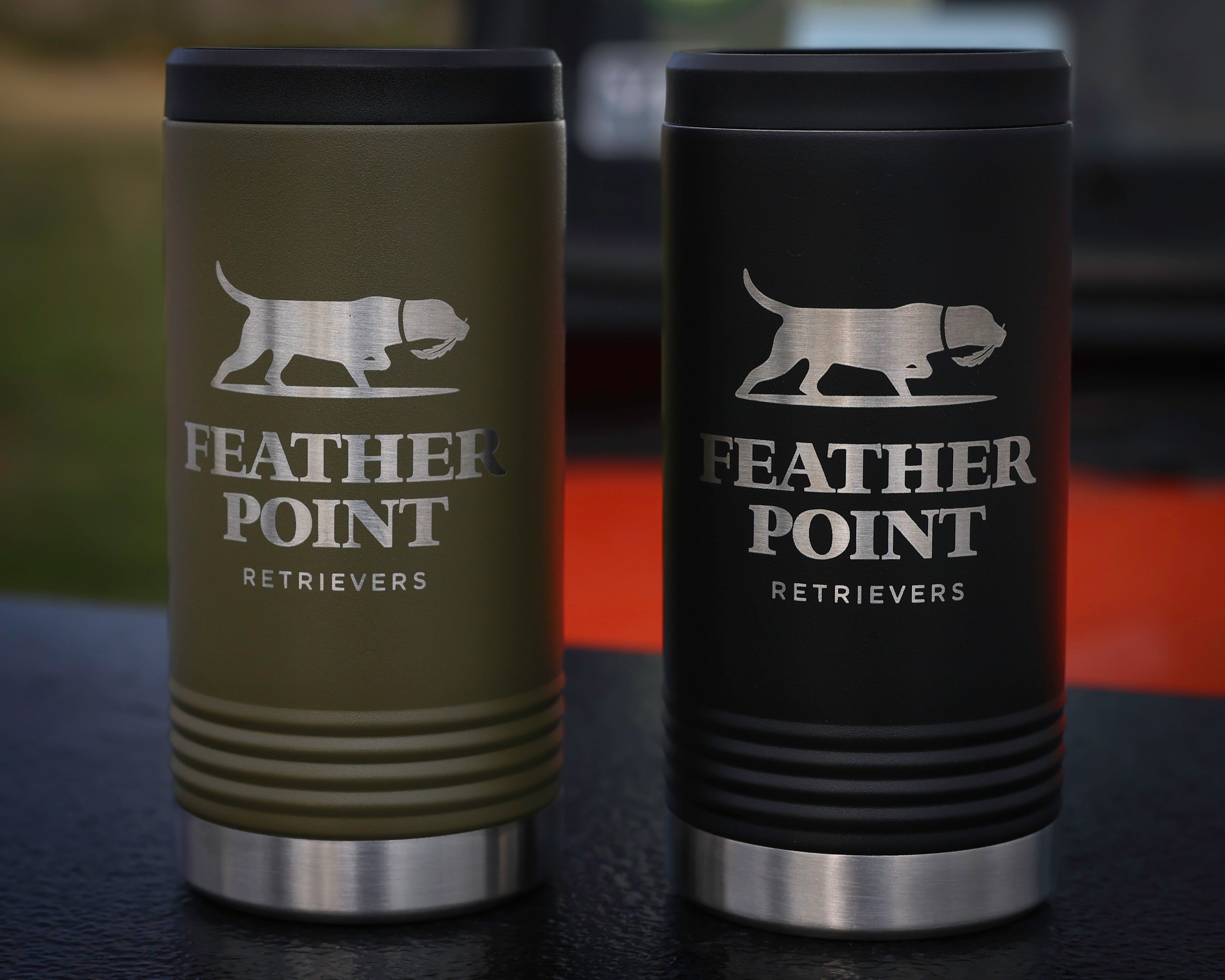 Skinny Koozie