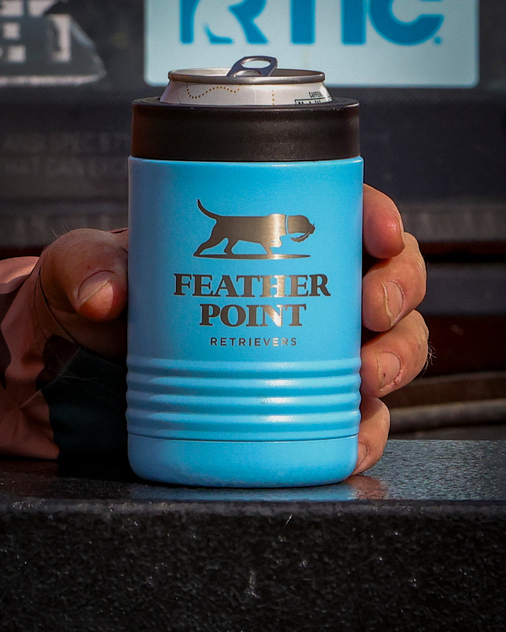 Regular Can Koozie