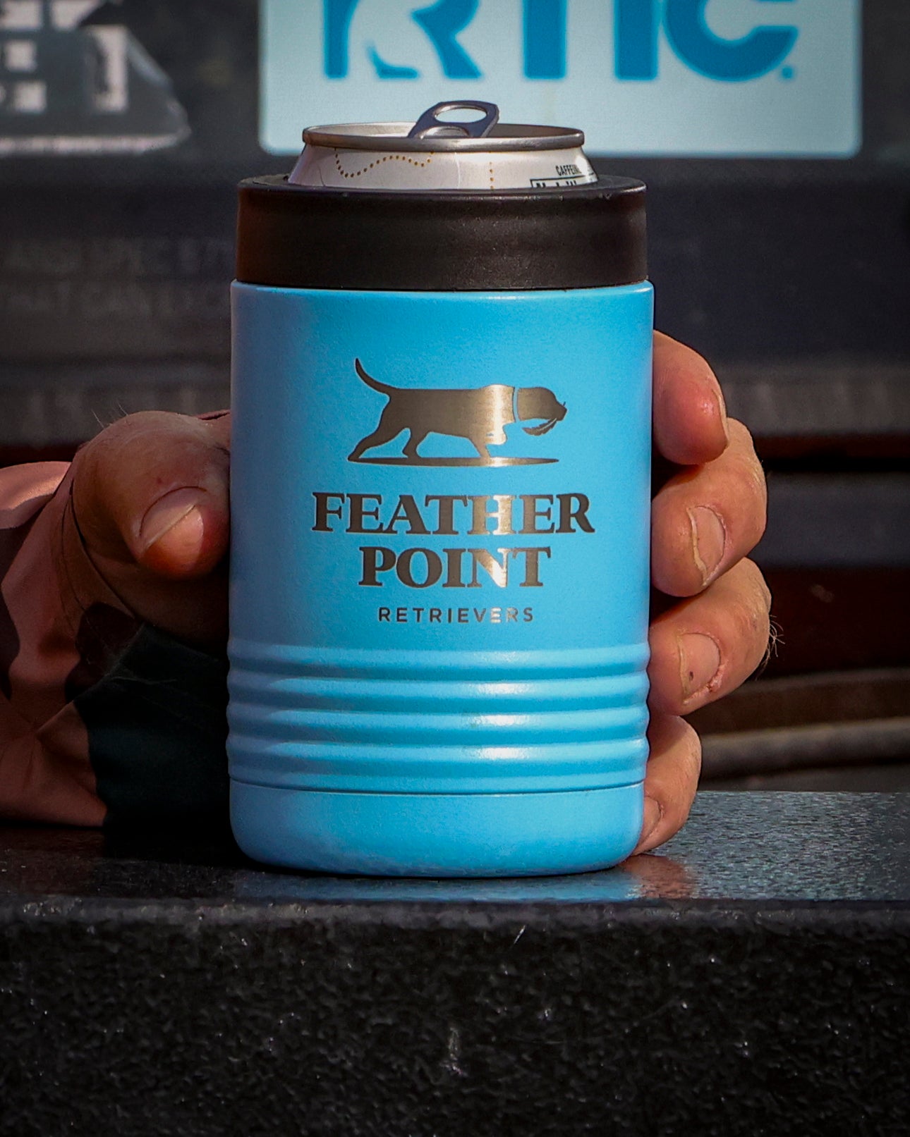 Regular Can Koozie