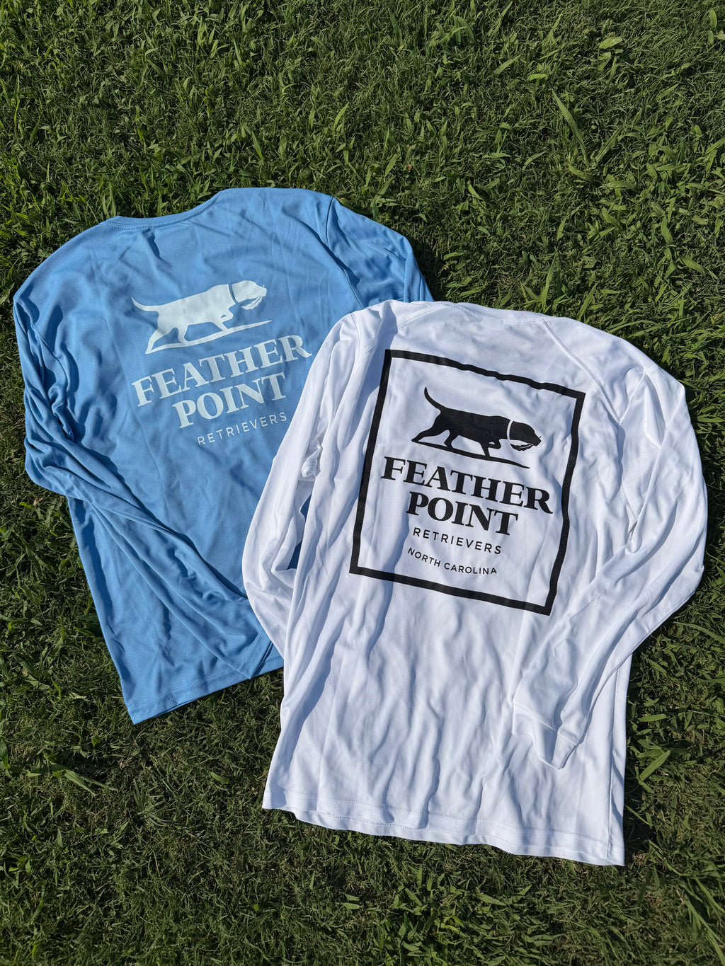 SPF Sun Shirt