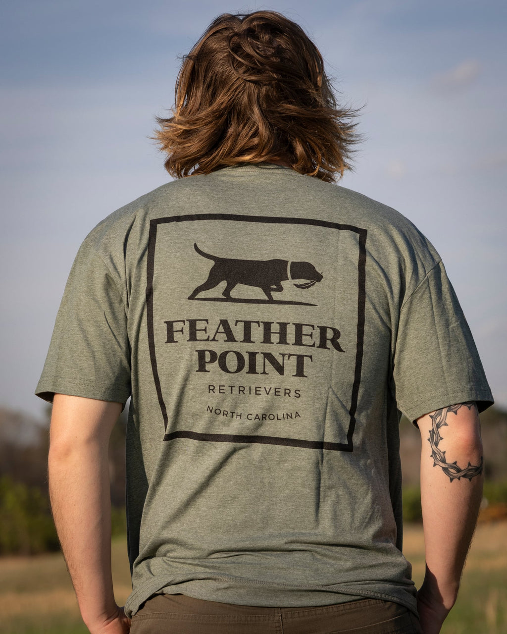 Short Sleeve T-shirt