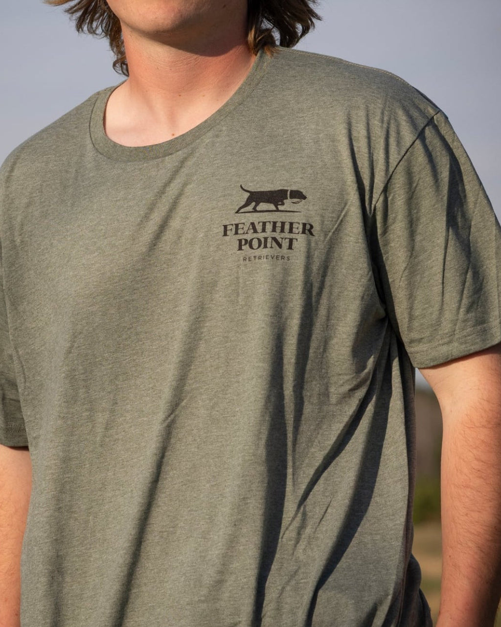 Short Sleeve T-shirt