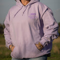 Feather Point Hoodie