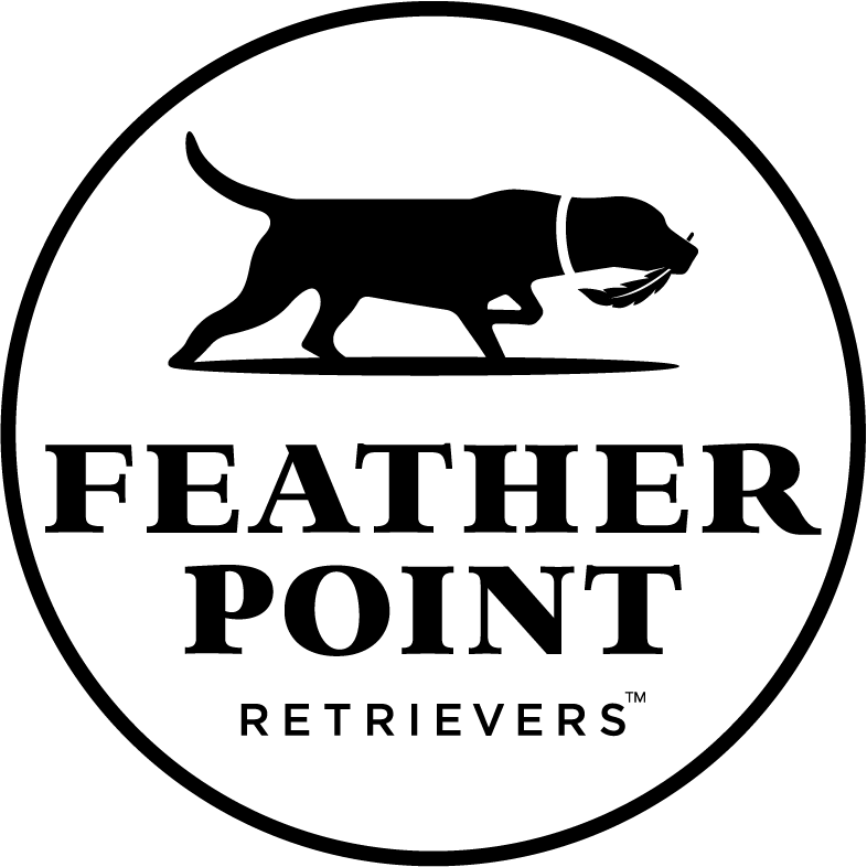 Feather Point Retrievers